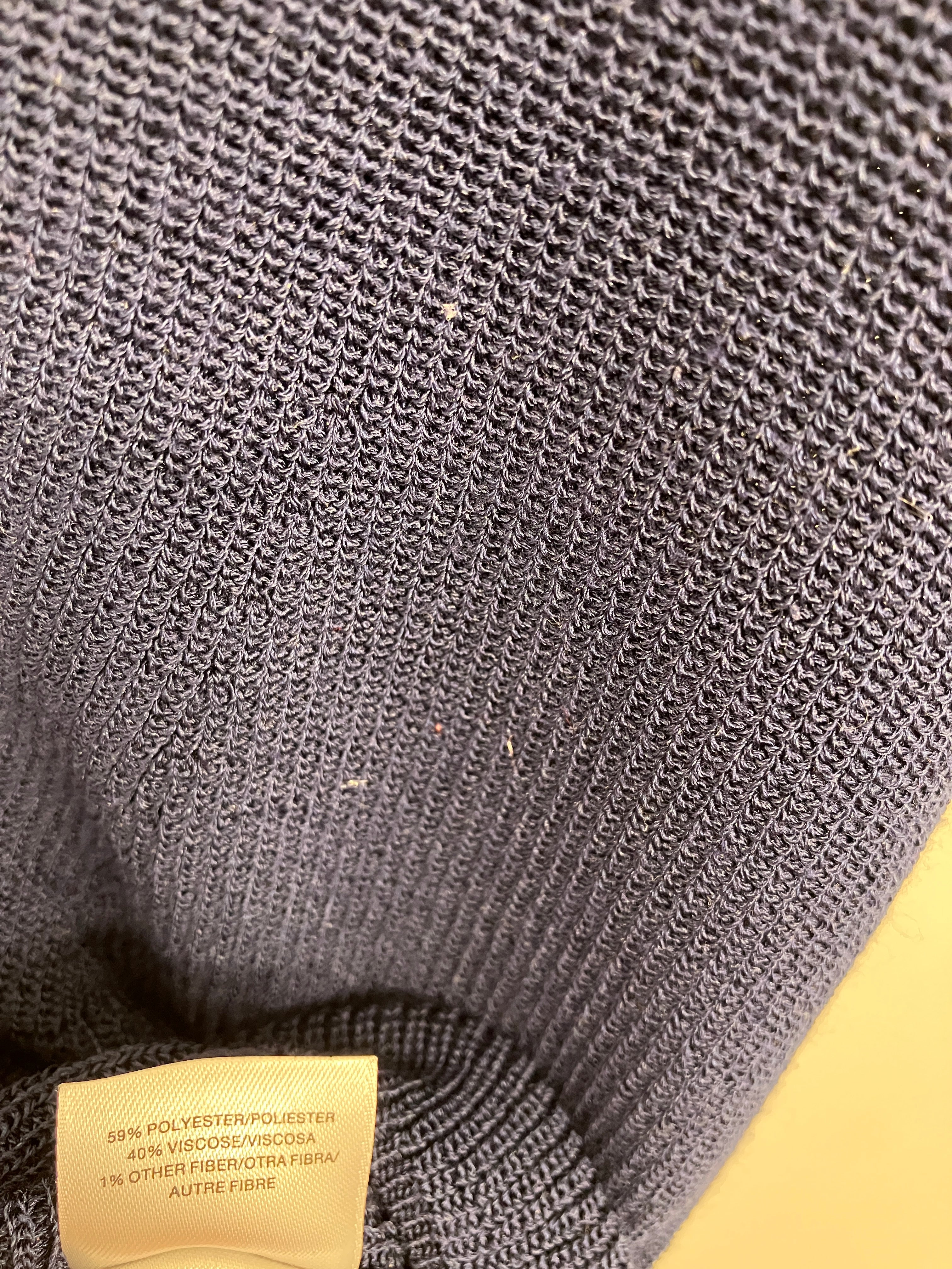 Anne Klein Vest